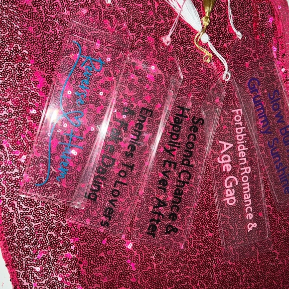 Customize bookmarks - Picture 4 of 6